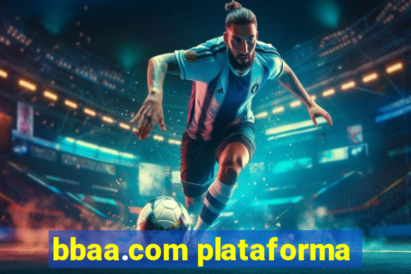 bbaa.com plataforma