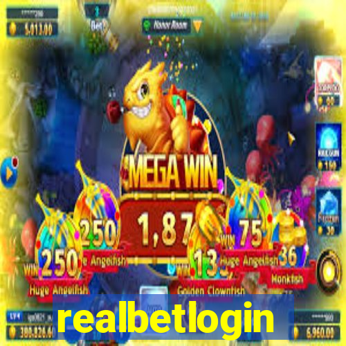 realbetlogin