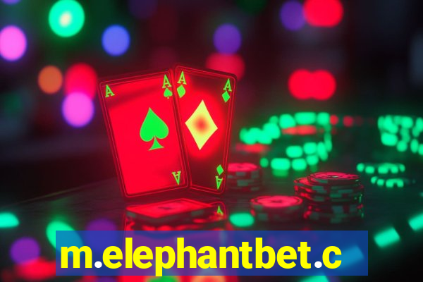 m.elephantbet.co.ao