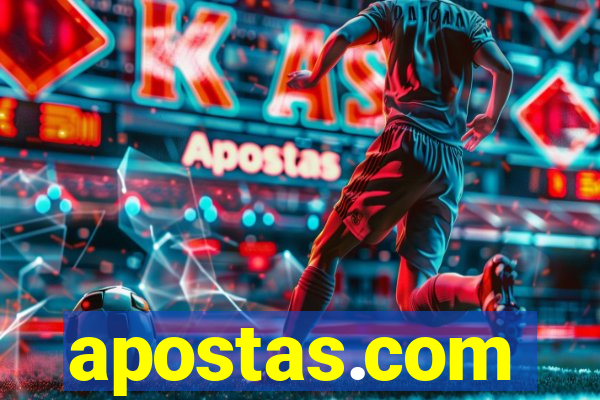 apostas.com