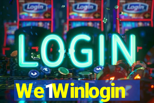 We1Winlogin