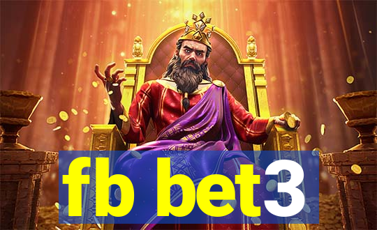 fb bet3