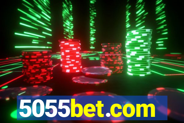 5055bet.com