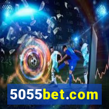 5055bet.com