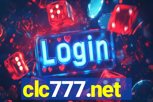 clc777.net