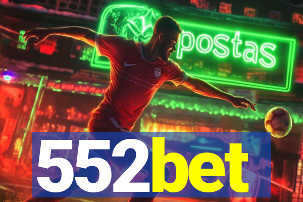 552bet