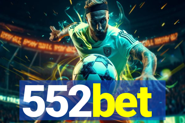 552bet