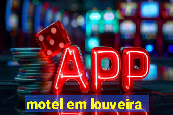 motel em louveira