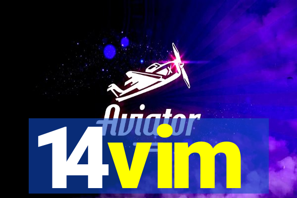 14vim