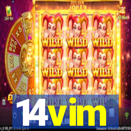 14vim