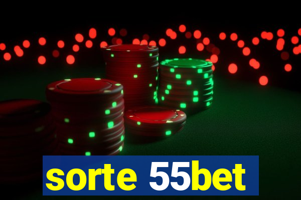 sorte 55bet