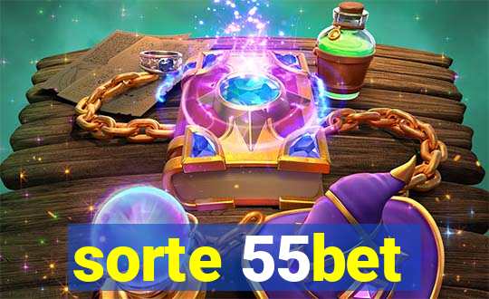 sorte 55bet