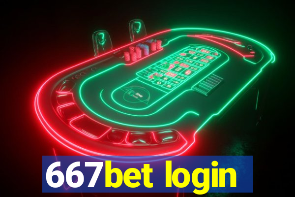 667bet login