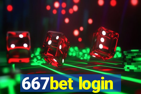 667bet login