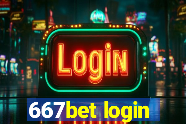 667bet login