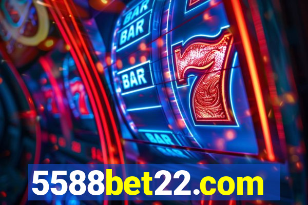 5588bet22.com