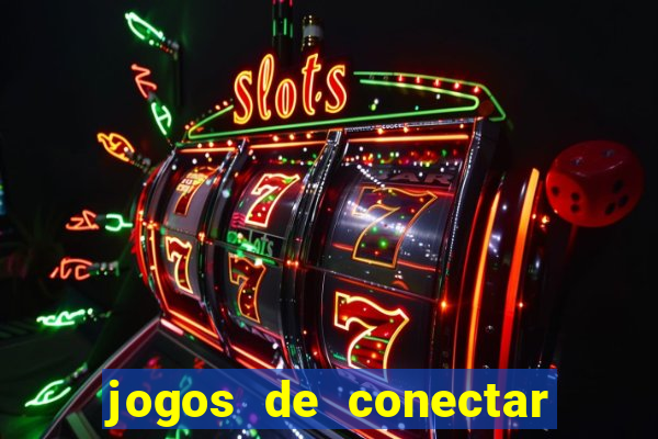 jogos de conectar pares iguais