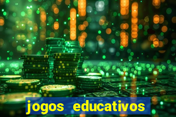 jogos educativos para autismo online