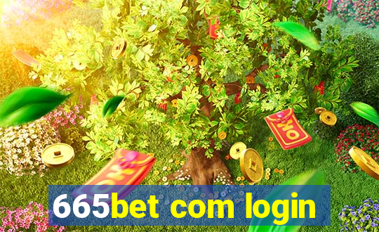 665bet com login