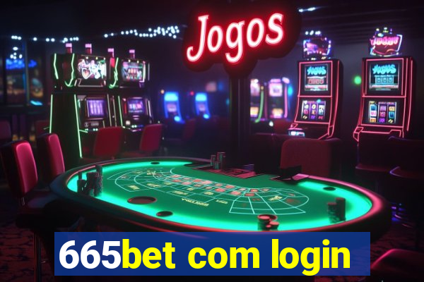 665bet com login