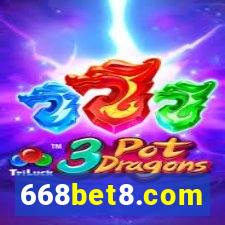 668bet8.com