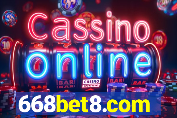 668bet8.com