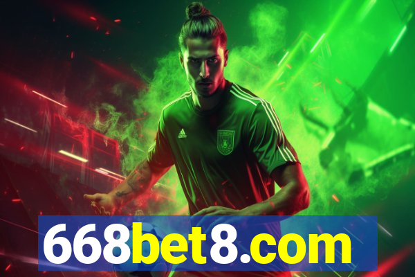 668bet8.com