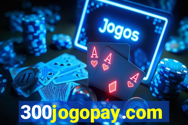 300jogopay.com