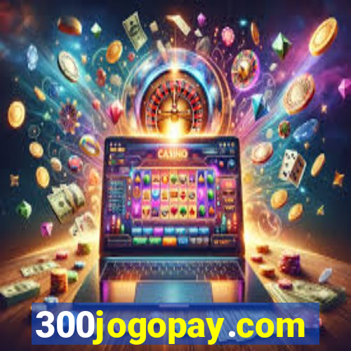 300jogopay.com