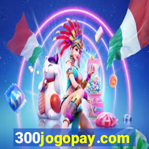 300jogopay.com