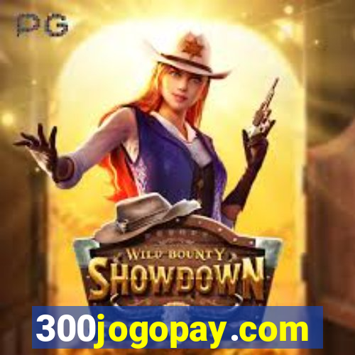 300jogopay.com