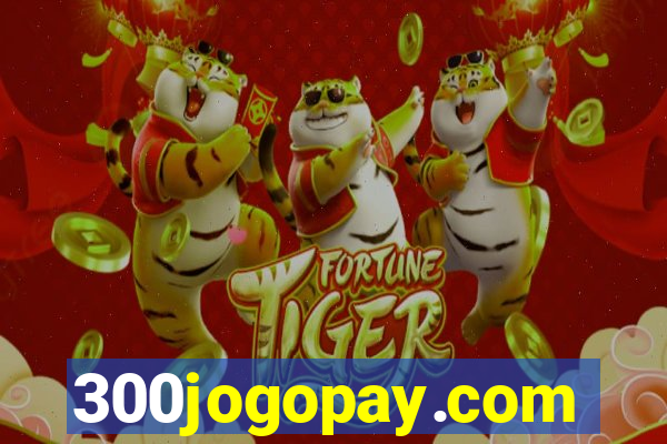 300jogopay.com