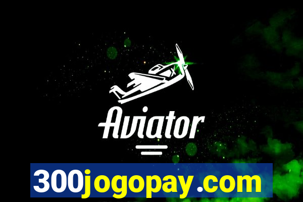 300jogopay.com