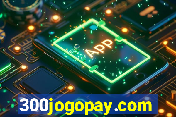 300jogopay.com