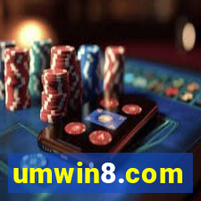 umwin8.com