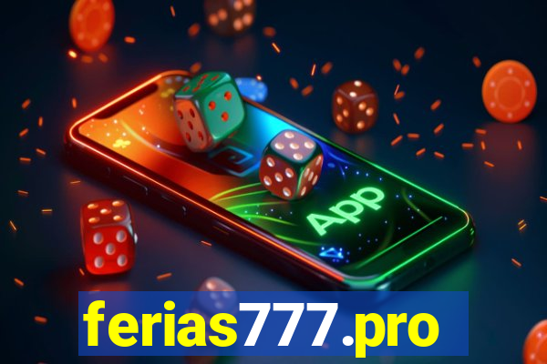 ferias777.pro