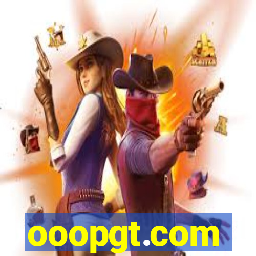 ooopgt.com