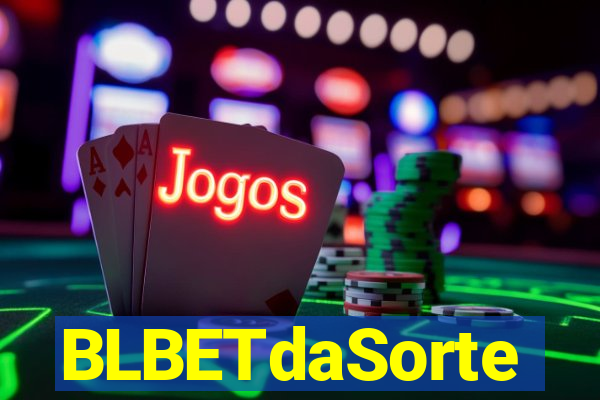 BLBETdaSorte