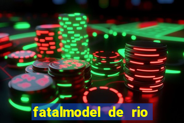 fatalmodel de rio claro sp