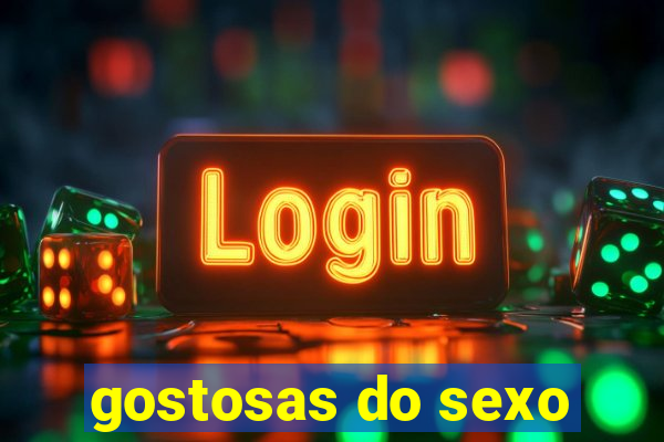 gostosas do sexo