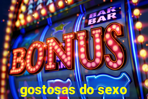 gostosas do sexo