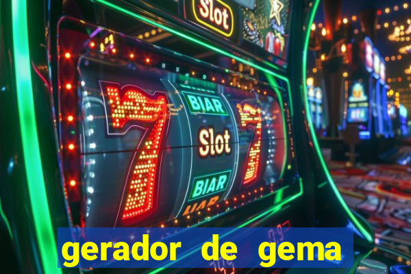 gerador de gema brawl stars