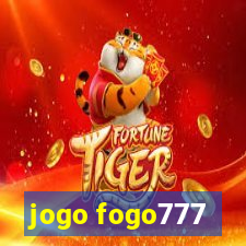 jogo fogo777