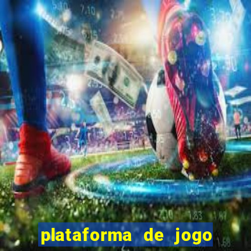 plataforma de jogo de 2 reais