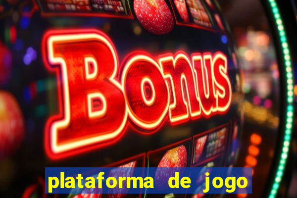 plataforma de jogo de 2 reais