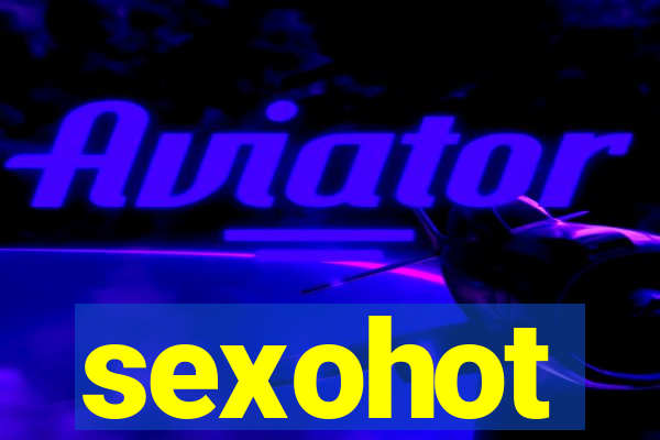 sexohot