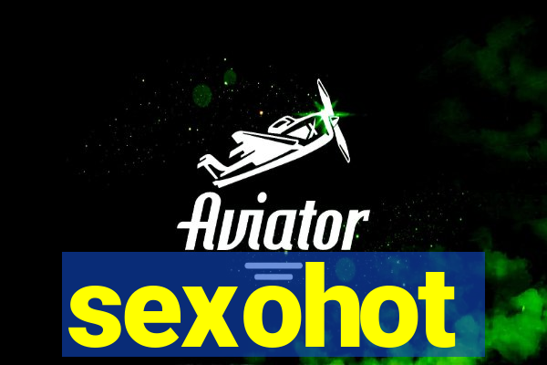 sexohot