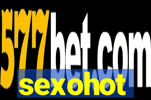 sexohot