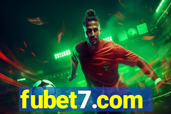 fubet7.com