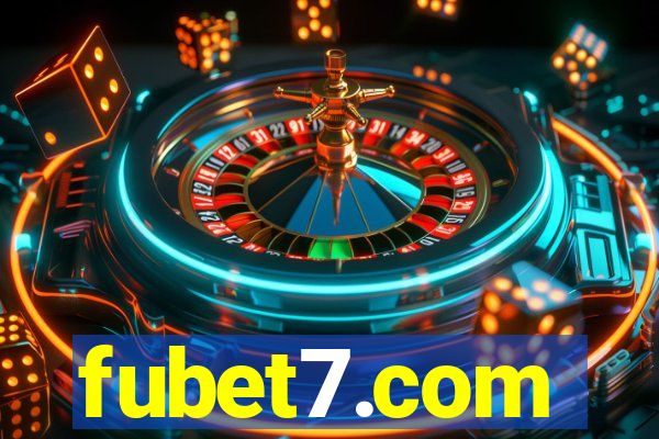 fubet7.com